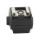 Mini plastic flitsschoenadapter/converter, compatibel met Alpha Flash camera-accessoire. 2