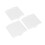 3Pieces Camera LCD Screen Protector LCD Screen Protective Cover Compatible With Nikon D800 (BM‑12) 4