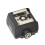 Mini plastic flitsschoenadapter/converter, compatibel met Alpha Flash camera-accessoire. 5