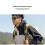 Selfie Stick Backpack Mount for  X5/X4/AcePro2 Action Camera Universal Accessories 2