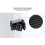 Selfie Stick Backpack Mount for  X5/X4/AcePro2 Action Camera Universal Accessories 5