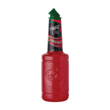 Finest Call Watermelon Puree Mix | Real Fruit | Cocktail Ingredient | 1 Litre Bottle | Easy Pour | Bar Essential | Premium Ingredients | Cocktails,
