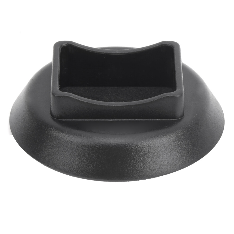 Sunnylife Support Base Selfie Stabilize Base Bracket Accessory Compatible With Osmo Pocket Black 3037292958099