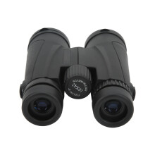 Professionele 10x42 verrekijker met eenvoudige scherpstelling en HD-kwaliteit, geschikt voor vogelobservatie, reizen, sport, opera en concerten.