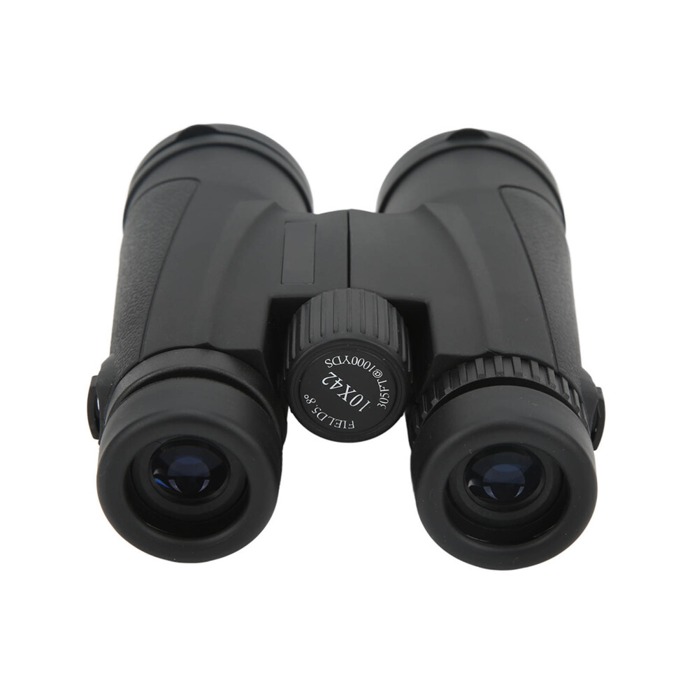 10X42 Binoculars Professional Easy Focus Hd Binoculars Compatible With Bird Watching Travel Sports Opera Concert 3670783264646