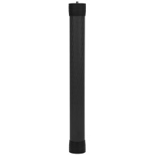 35 cm/13,8 inch verlengstang van koolstofvezel, accessoire voor Unipod, compatibel met de DJI Ronin S stabilisator