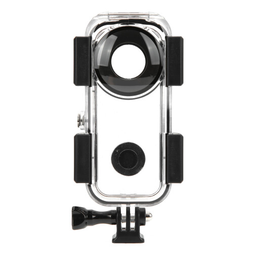 40m/131ft Rainproof Housing Case Compatible With ONE X2 Camera Protective Underwater Dive Housing Shell 2