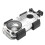 40m/131ft Rainproof Housing Case Compatible With ONE X2 Camera Protective Underwater Dive Housing Shell 4