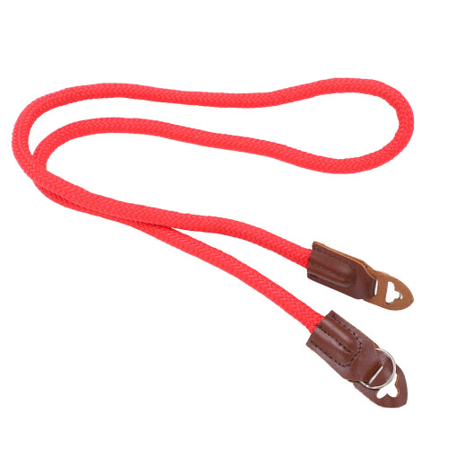 Camera Strap Safe ComCompatible Withtable and Quick Release Camera Shoulder Strap Compatible With All CamerasRed 1