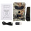 Caméra de chasse HD 16 MP 1080p avec capteurs infrarouges extérieurs PR100 (version améliorée) 2