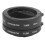 Σωλήνας επέκτασης βάσης NEX 10mm 16mm συμβατός με Sony A3000/A6500/A6300/A6400/A6000/A5100/A5000 3