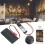 Mini Wireless WIFI Infrared Motion Detection Action Camera DIY Module(outer battery) 4