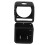 Action Camera Protective Housing Case Split Type Motion Camera Protector Compatible With DJI ACTION 2 Daily UseDual Screen Version 3