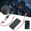 Mini Wireless WIFI Infrared Motion Detection Action Camera DIY Module(outer battery) 5