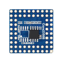 For Raspberry Pi RP2350 Core2350B Core Board Dual-Core Dual Architecture 150MHz Support PSRAM