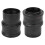Anel adaptador metálico T2-EOSM compatível com telescópios astronômicos de montagem T de 2 polegadas para câmeras mirrorless Canon EOSM. 4