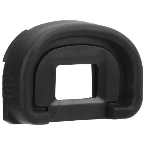Protetor ocular EC II para visor de câmera digital, compatível com Canon EOS-1Ds Mark II/EOS 1DS. 2