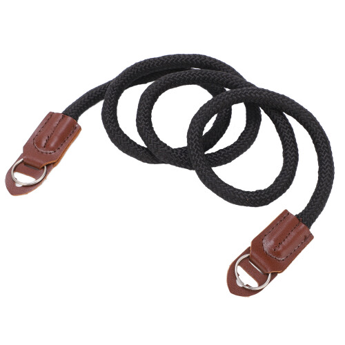 Camera Strap Safe ComCompatible Withtable and Quick Release Camera Shoulder Strap Compatible With All CamerasBlack 2