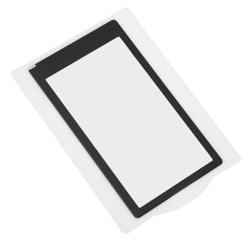 Protetor de tela LCD para câmera, antirreflexo e resistente a arranhões, compatível com Sony A6000/A6300/A6400/A6500/A6600 2