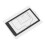 Protetor de tela LCD para câmera, antirreflexo e resistente a arranhões, compatível com Sony A6000/A6300/A6400/A6500/A6600 5
