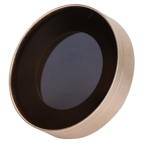 Ultra Thin ND 8 Filter Camera Lens Neutral Density Filter Compatible With OSMO ACTION 2