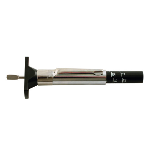 Laser 5157 Tyre Tread Depth Gauge