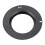 M42-EOS/EF M42 Mount Lens Adapter Compatible With Canon Camera EOS/EF Mount Ring Black 2
