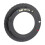 M42-EOS/EF M42 Mount Lens Adapter Compatible With Canon Camera EOS/EF Mount Ring Black 3
