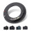 M42-EOS/EF M42 Mount Lens Adapter Compatible With Canon Camera EOS/EF Mount Ring Black 4