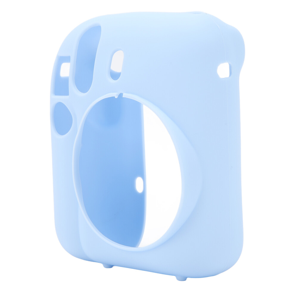 Camera Silicone Case Body Skin Case Soft Protector Cover Compatible With Mini 12 Cameras 3027385061614