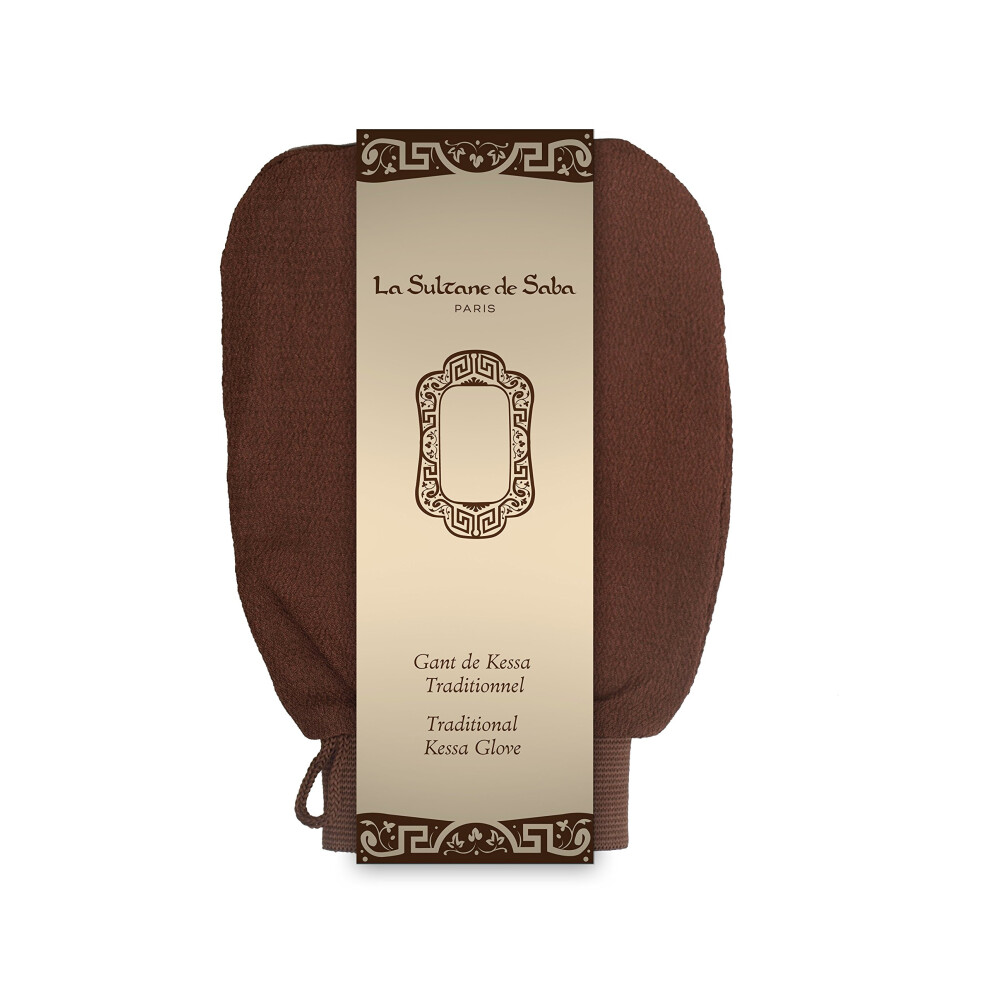 La Sultane De Saba - Kessa Glove