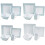Scandic Melamine Dinner Set 1