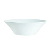 Luminarc 8012786.0 Nordic Epona Porcelain Bowl 18 cm Set of 6 Multi-Coloured