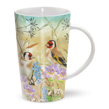 Otter House Gift Enchanted Goldfinch Mug