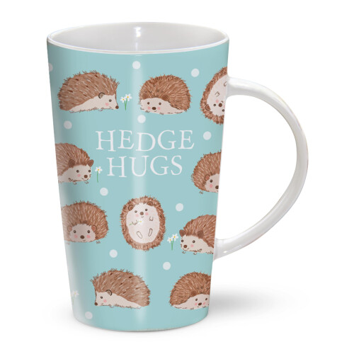 Otter House Otter House Gift Hedgehugs Mug