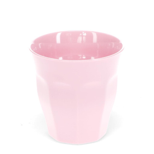 Rex London Melamine Beaker (250ml) - Pink