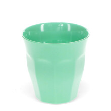 Rex London Melamine Beaker (250ml) - Pistachio