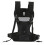 Dual Camera Strap Nylon Durable ComCompatible Withtable Breathable Adjustable Multi Carrier Chest Harness 3