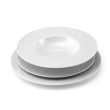 M?dard de Noblat AD00CCB000S18 Downtown 18-Piece Service