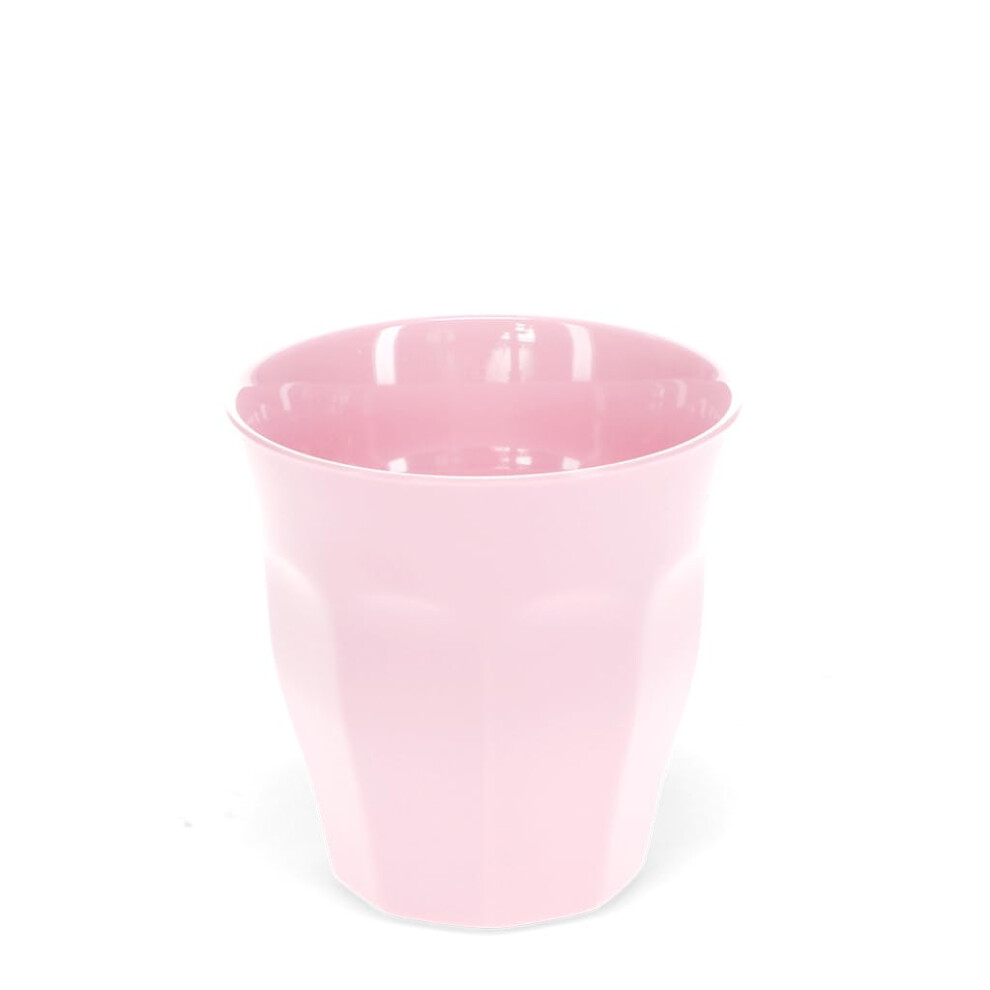 Melamine Beaker (150Ml) - Pink Rex London