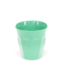 Rex London Melamine Beaker (150ml) - Pistachio