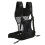 Dual Camera Strap Nylon Durable ComCompatible Withtable Breathable Adjustable Multi Carrier Chest Harness 4