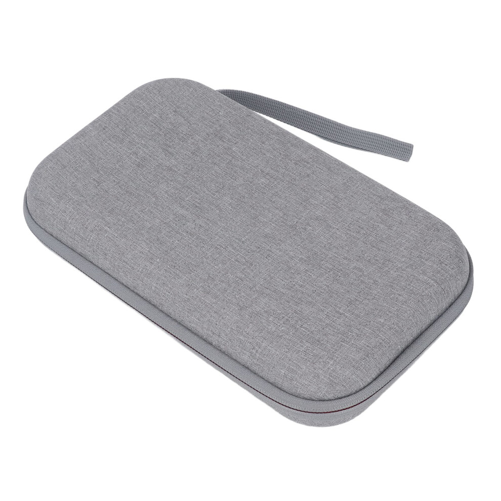 Action Camera Carrying Case Protective Storage Bag Compatible Compatible With Insta360 Go3 Action Camera Accessories Large Capacity 3707691257603