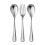 Robert Welch Robert Welch Malvern Bright Serving Set, 3 Piece 1
