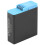 TELESIN Action Camera Full Decoding Battery 1220mAh High Capacity Compatible With Gopro Hero8/7/6/5 2