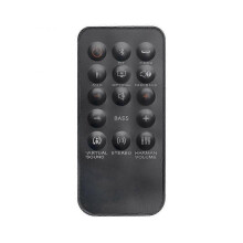 Remote Control for Jbl Home Cinema Soundbar Sb350 Sb 350 Jbl Sb250 Sb 250 Cinema Base Soundbase 2.2