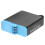 TELESIN Action Camera Full Decoding Battery 1220mAh High Capacity Compatible With Gopro Hero8/7/6/5 3