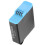 TELESIN Action Camera Full Decoding Battery 1220mAh High Capacity Compatible With Gopro Hero8/7/6/5 4