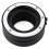 Anel extensor de tubo de foco automático de 10 mm e 16 mm compatível com câmeras com montagem EOS M. 1