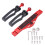 Dual Handle Tray Stabilizer Rig Diving Underwater Camera Housing Case Tray Mount 2